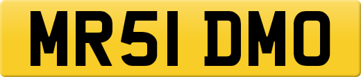 MR51DMO